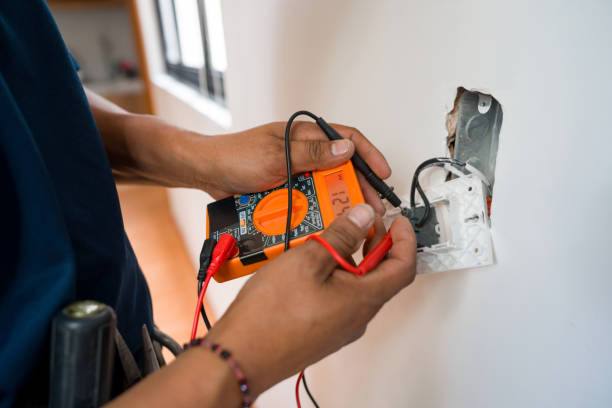 Emergency Electrical Repair Services in North Haledon, NJ