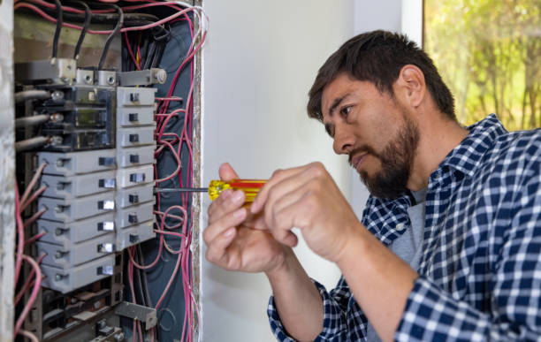 Backup Power Systems Installation in North Haledon, NJ